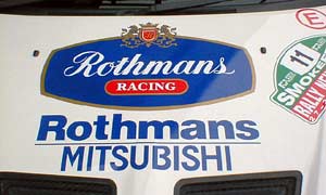 Rothmans