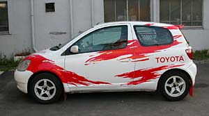 Vitz`W
