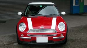 MINI{Xg
