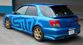 STiCvS