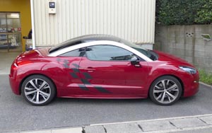 RCZ