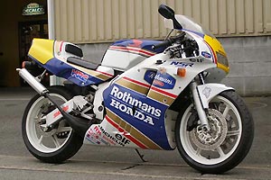 NSR250R Rothmans