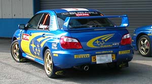 WR-Limited