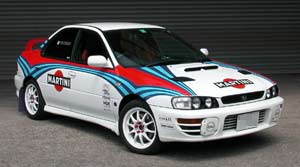 IMPREZA