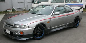 NISMO