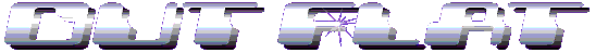 OUT FLAT