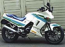 GPX250Rgreen
