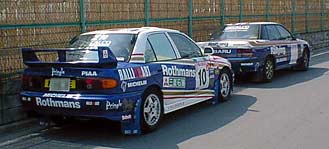 Rothmans