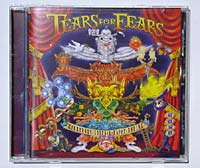 Tears For Fears ELAHE