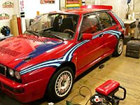 DELTA@MARTINI